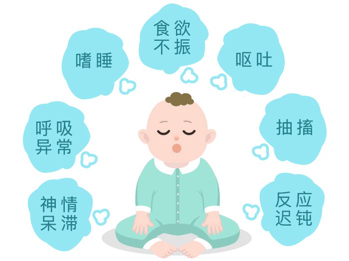 別那么用力搖晃寶寶，這可能會要了他的命