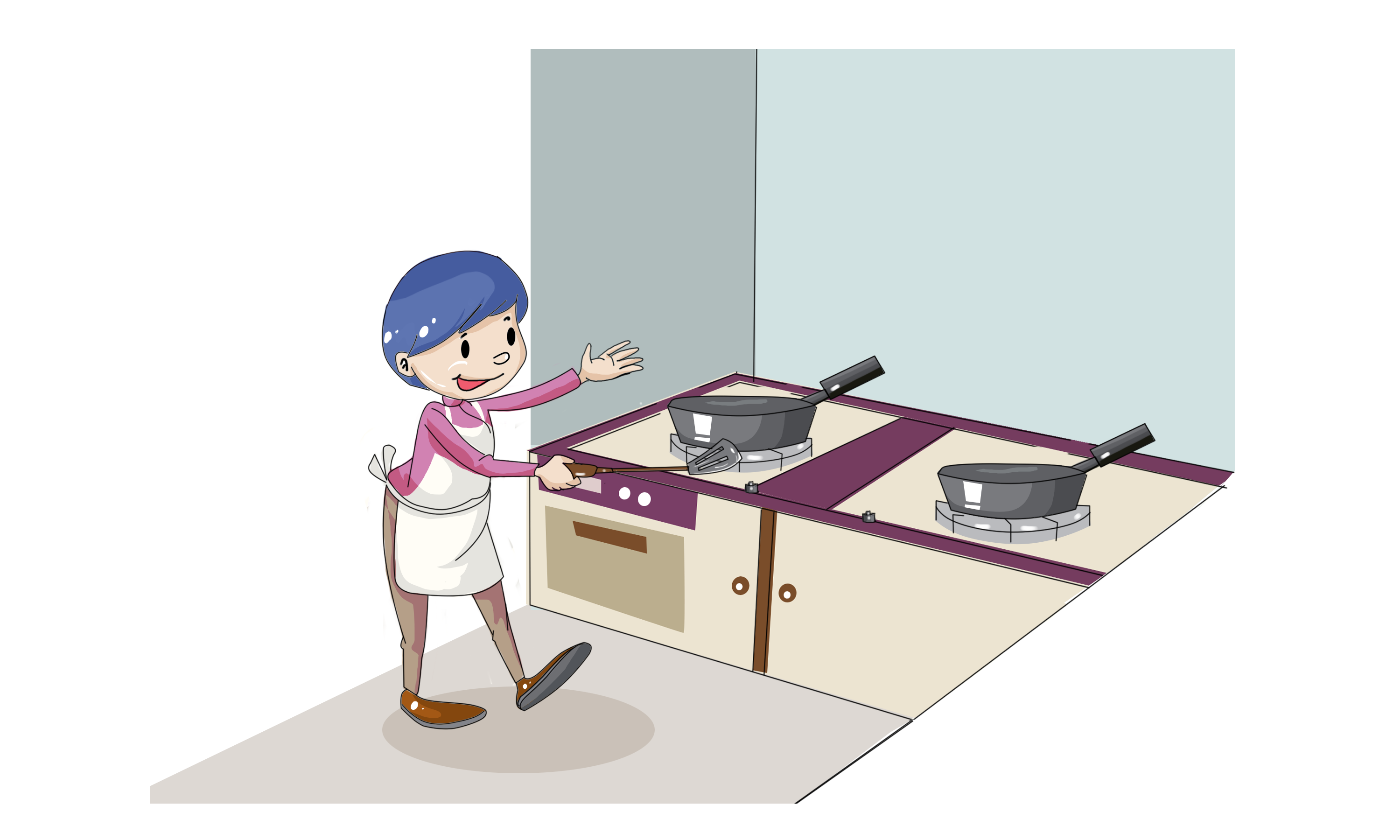 如何預(yù)防寶寶被燒傷、燙傷？這些事情家長要多注意