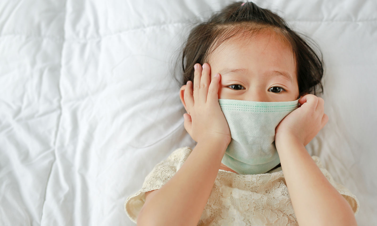 寶寶發(fā)燒了該怎么吃？飲食這樣安排恢復快