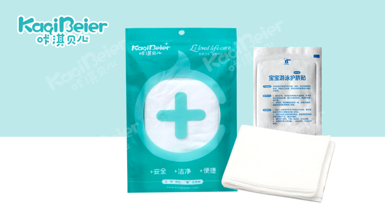 嬰兒一次性洗浴包